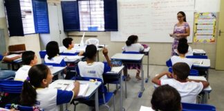 Inep altera locais de prova da PND em União da Vitória (PR)