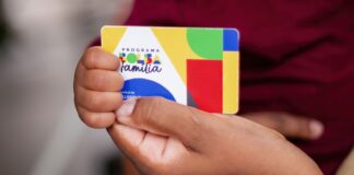 Caixa libera pagamento do Bolsa Família para beneficiários com NIS final 6