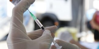 São Paulo registra três novos casos de sarampo em bebês