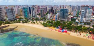 Fortaleza terá programação especial para celebrar a Data Magna