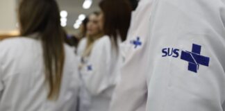 Prazo final: inscrições para residência de acesso direto do Enare terminam segunda-feira