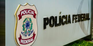 PF realiza operação contra grupo que importava cocaína da Bolívia