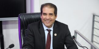 Souza apresenta propostas para aprimorar infraestrutura e segurança viária