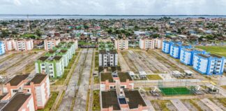 Limite de renda do Minha Casa, Minha Vida sobe para R$ 13 mil com FGTS