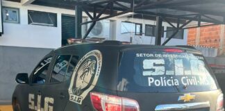 Polícia Civil cumpre mandados e prende suspeitos por lavagem de dinheiro em Paranaíba