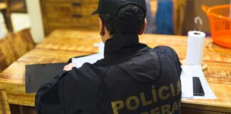 Operação Força Integrada II deflagra ação contra facções criminosas em 16 estados