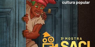Inscrições abertas na Mostra Saci para filmes sobre folclore e cultura