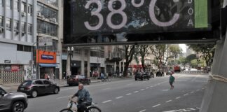 2015 a 2025: a década mais quente já registrada