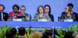 Campo Grande recebe conferência da ONU sobre espécies migratórias