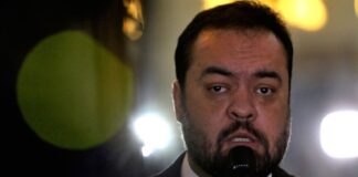 TSE reinicia julgamento que pode tornar Castro inelegível