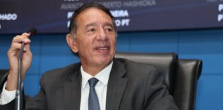 Gerson defende instalação de Vara Regional em Bonito para garantir segurança jurídica e preservação ambiental