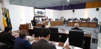 Câmara aprova reestruturação da FUNED e amplia composição do Conselho de Esportes