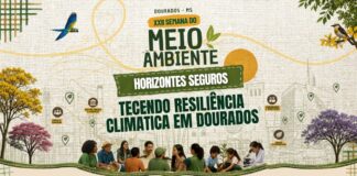 Prefeitura abre inscrições para trabalhos que serão apresentados na Eco Dourados
