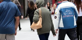 Massa de ar frio reduz as temperaturas, principalmente no Centro do país