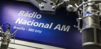 Videocast comemora os 90 anos da Rádio Nacional