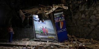 FAB envia segundo avião neste sábado com assistência humanitária à Venezuela