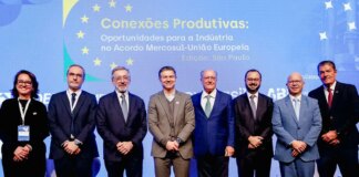 Painel orienta empresas a identificar oportunidades de negócios com a União Europeia