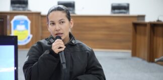 Câmara promove palestra sobre assédio moral e sexual no trabalho