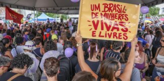 Condenados por violência doméstica deverão passar por programas de reabilitação