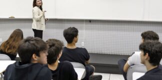 Prova Nacional Docente reúne mais de 625 mil participantes neste domingo