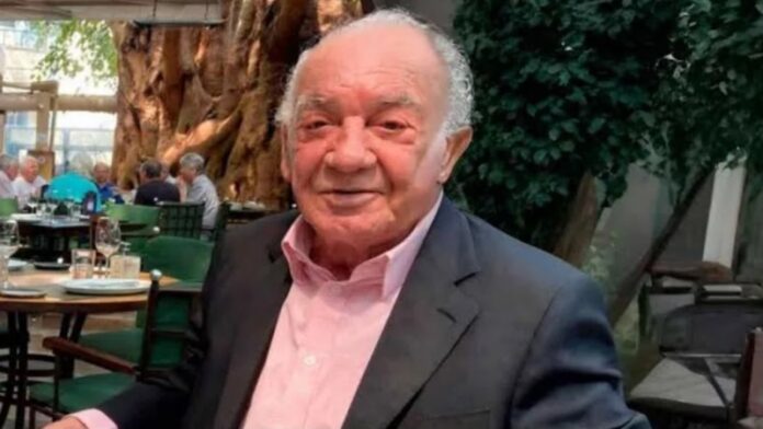 Câmara de Dourados lamenta morte do ex-deputado Roberto Razuk - MS Paralelo